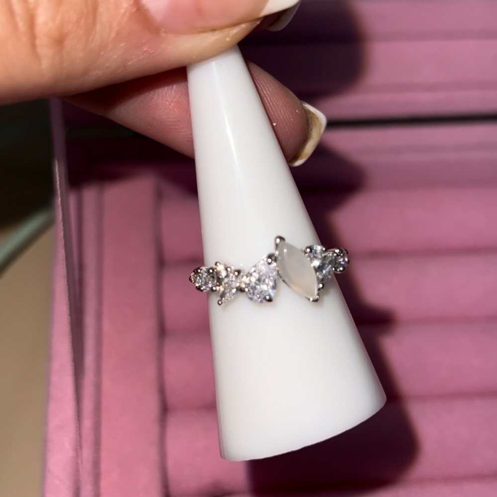 Size 7 BP ring